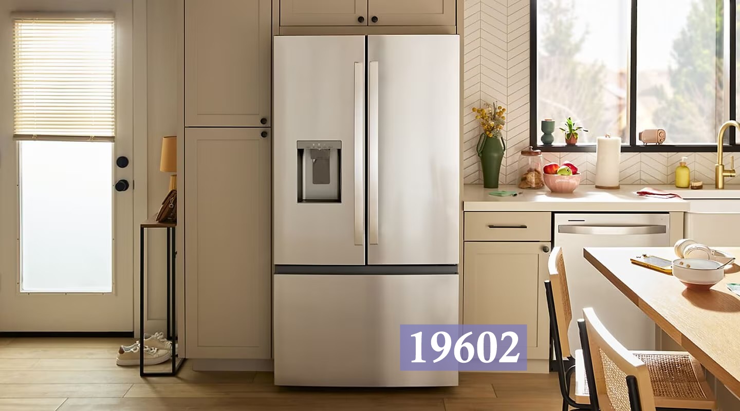 Refrigerator service