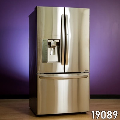 hoover electric refrigerator service in Egypt