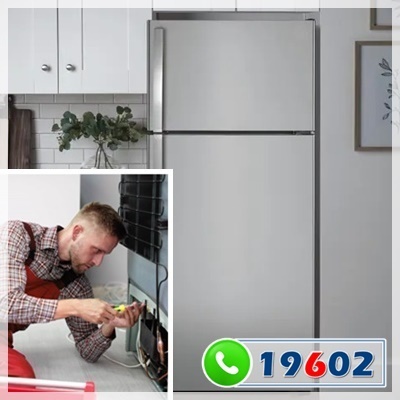 Refrigerator repair service in Egypt