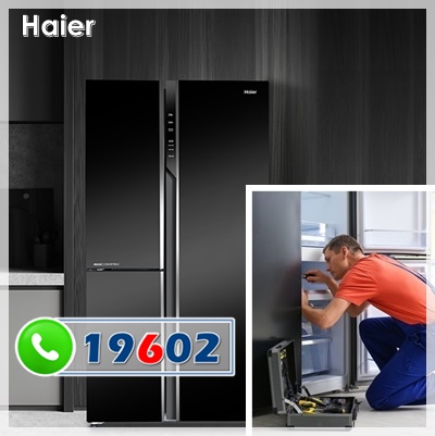 haier refrigerator service in Egypt