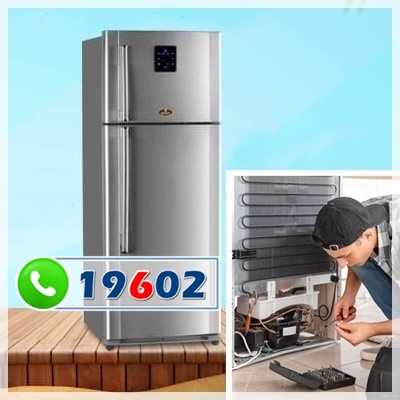 kiriazi refrigerator service Egypt