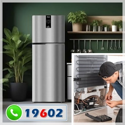 thomson refrigerator service in Egypt